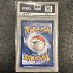 Pokemon Mega M Charizard EX Full Art 101/108 XY Evolutions #101 GEM MINT PSA 10 - Image 2