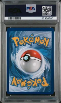 Mewtwo GX #78 Pokemon Shining Legends PSA 8 - Image 2