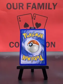 Manaphy 9/130 Diamond & Pearl Stamped Reverse Holo Rare Pokemon TCG 2007 LP - Image 5