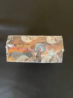 2016 Pokemon TCG - XY Steam Siege Booster Box Sealed 36 packs - Image 4