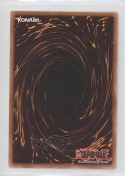 House of Adhesive Tape 1st Ed. YuGiOh Magic Ruler Booster #MRL-064 2002 - Image 2