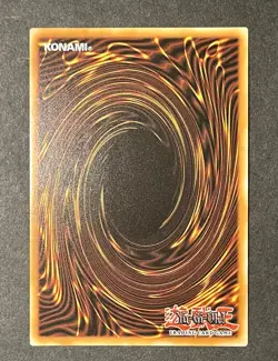 Yugioh Medius the Pure DUAD-EN008 Ultra Rare 1st Edition NM - Image 3