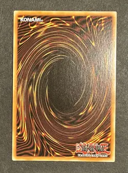 Yugioh Medius the Pure DUAD-EN008 Ultra Rare 1st Edition NM - Image 4
