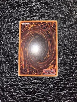 Yugioh! Firewall Dragon Darkfluid - Neo Tempest Terahertz MAZE-EN028 Ultra NM - Image 2