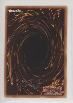 Burning Land Unlimited YuGiOh Pharaoh's Servant #PSV-061 2002 - Image 2