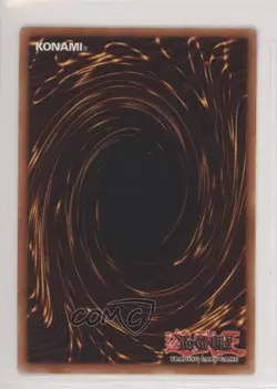 Crass Clown (SP) Unlimited YuGiOh Metal Raiders #MRD-078 2002 - Image 2