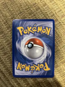 Pokemon TCG Arceus LV.X Holo Rare Card 95/99 - Image 2