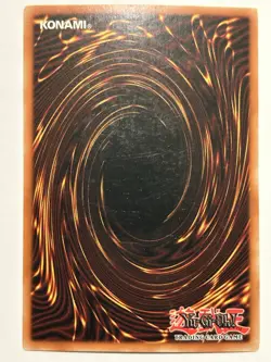 Gearfried the Iron Knight BPT-012 Secret Rare Card Ungraded - Image 2