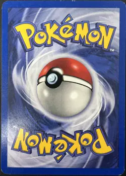 Giovanni's Nidoking 7/132 Pokemon Gym Challenge Rare Holo Pokemon Card LP - Image 2