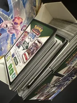 UNUSED Pokemon TCG Live Random Code Card (MOST SWSH ERA) Code ASAP VIA Message!! - Image 2