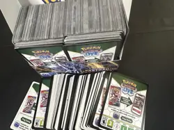 UNUSED Pokemon TCG Live Random Code Card (MOST SWSH ERA) Code ASAP VIA Message!! - Image 3