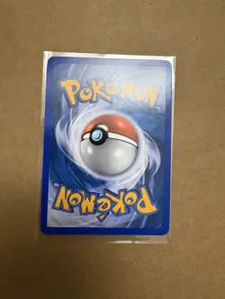 Snorlax 37/130 Diamond and Pearl Reverse Holo Pokemon Card NM - Image 2