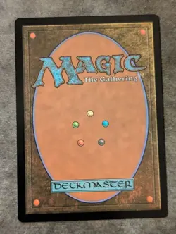 Jumbo Cactuar R 0191 Final Fantasy MTG Magic the Gathering Card NM Tcg Ship Now - Image 3