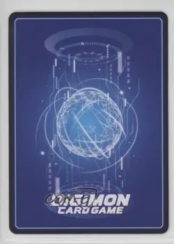 2024 Digimon Card Game - Secret Crisis DexDorugoramon #BT17-073 - Image 2