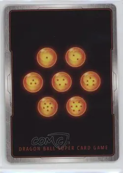 2017-Current Dragon Ball Super Card Game Promos Vegito Warrior Reborn #P-065 - Image 2