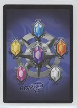 2014 My Little Pony Collectible Card Game - Premiere European Release #63 - Image 2