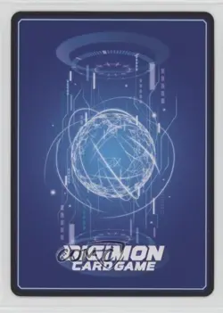 2020-Current Digimon Card Game - Promos Gatomon #P-120 - Image 2