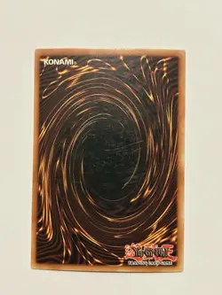 Yu-Gi-Oh the Forceful Sentry MRL-045 Magic Ruler Unlimited Card 122/165 - Image 2