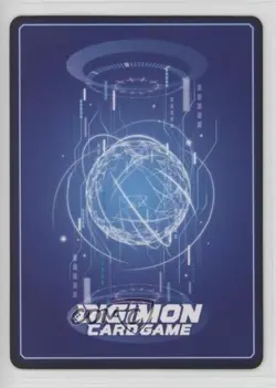 2023 Digimon Card Game - Versus Royal Knights (BT13) R Jesmon #BT13-017 - Image 2