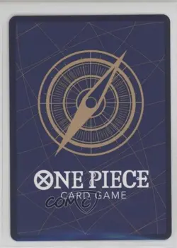 2023 One Piece Card Game: Kingdoms of Intrigue OP04 Japanese #OP04-016 - Image 2