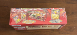 Pokemon Card Game Scarlet & Violet Special Box Pokemon Center Tohoku 2025 JP New - Image 4