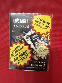 MTG Unstable - Construct Token Foil (1 Copy) - Image 5