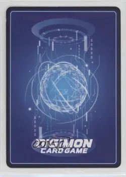 2023 Digimon Card Game - Versus Royal Knights (BT13) R Biyomon #BT13-010 - Image 2