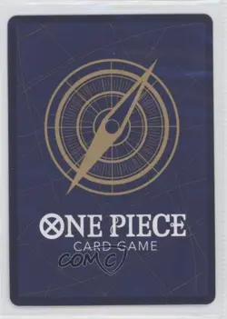 2024 One Piece Card Game: Extra - Memorial Collection EB01 Japanese R T-Bone - Image 2
