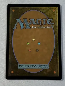MTG Edge of Eternities: Stellar Sights Cascading Cataracts Land RARE FOIL #0005 - Image 2