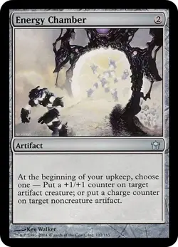 ENERGY CHAMBER x1 mtg LP Fifth Dawn 1 Unc - Image 1
