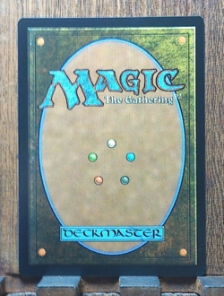 MTG🌳🌊 Blue, Loyal Raptor (Borderless) Universes Beyond: Jurassic World Col❤.. - Image 3