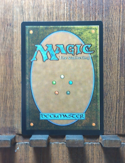 MTG🌳🌊 Blue, Loyal Raptor (Borderless) Universes Beyond: Jurassic World Col❤.. - Image 4