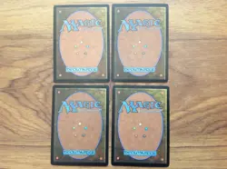 4 x Dragon Hatching MTG M14. Free UK Postage - Image 2