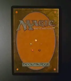 Chaos Emerald (Lotus Petal) White 7037 - MTG Sonic The Hedgehog Secret Lair - Image 2