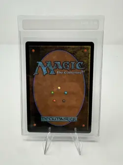 Chaos Emerald (Lotus Petal) White 7037 - MTG Sonic The Hedgehog Secret Lair - Image 2