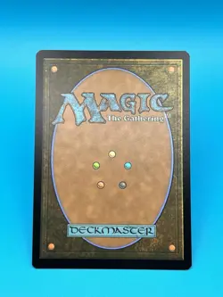 MTG ~ Devastating Onslaught ~ Borderless Regular #308 EOE Edge of Eternities NM - Image 2