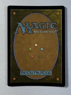 Sunken Citadel (0176) (Borderless) (Galaxy Foil) MTG Edge of Eternities - Image 2