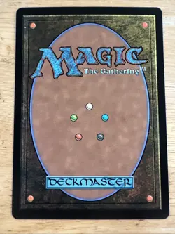 Excalibur II (Borderless) #257 MTG Final Fantasy FIN EN RARE FF9 FFIX Steiner - Image 2