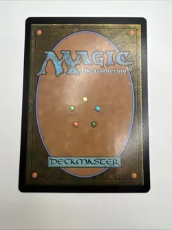 MTG Wooded Foothills Modern Horizons 3 Regular NM - Image 2