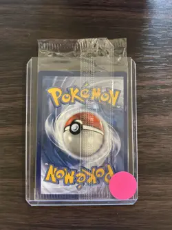 Cryogonal - (Holiday Calendar) 043/203 Pokemon Snowflake Holo SSP - Image 2