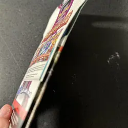 Pokemon TCG Scarlet & Violet Paldea Evolved Booster Pack Factory Sealed 2023 BLU - Image 3