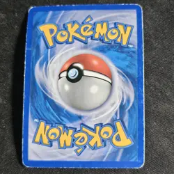Charizard G Lv X 143/147 Supreme Victors Pokemon Card - Damaged DMG - Image 2