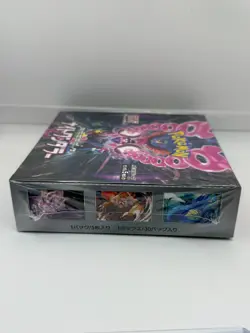 Pokemon Night Wanderer Booster Box SV6a Scarlet & Violet Japanese SEALED | USA - Image 5