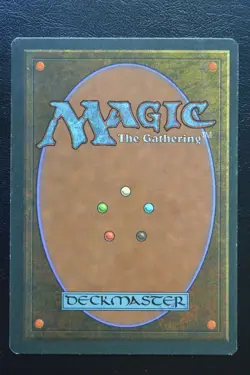 Magic The Gathering MTG DANDAN Chronicles LP Lightly Played - Image 2