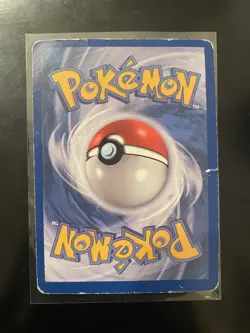 POKEMON DEOXYS EX HOLO BW82 BLACK STAR PROMO - Image 2