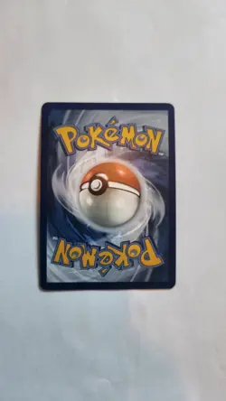Pokemon TCG - Chi-Yu ex 40/193 Double Rare - Paldea Evolved - NM - Image 2