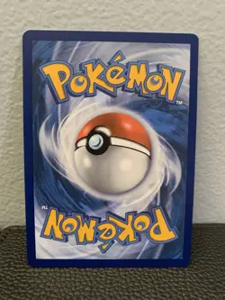 Pokemon TCG Gholdengo ex 139/182 2023 Sv04: Paradox Rift Holo NM - Image 2