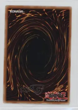 R - Spell-Stopping Statue Spanish YuGiOh The Lost Millenium #TLM-SP058 2005 - Image 2