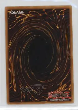 Fire Princess Spanish YuGiOh Dark Beginning 1 #DB1-SP234 2004 - Image 2