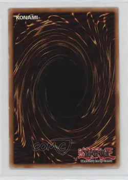 Battlin' Boxer Rabbit Puncher Unlimited YuGiOh Shadow Specters #SHSP-EN007 - Image 2